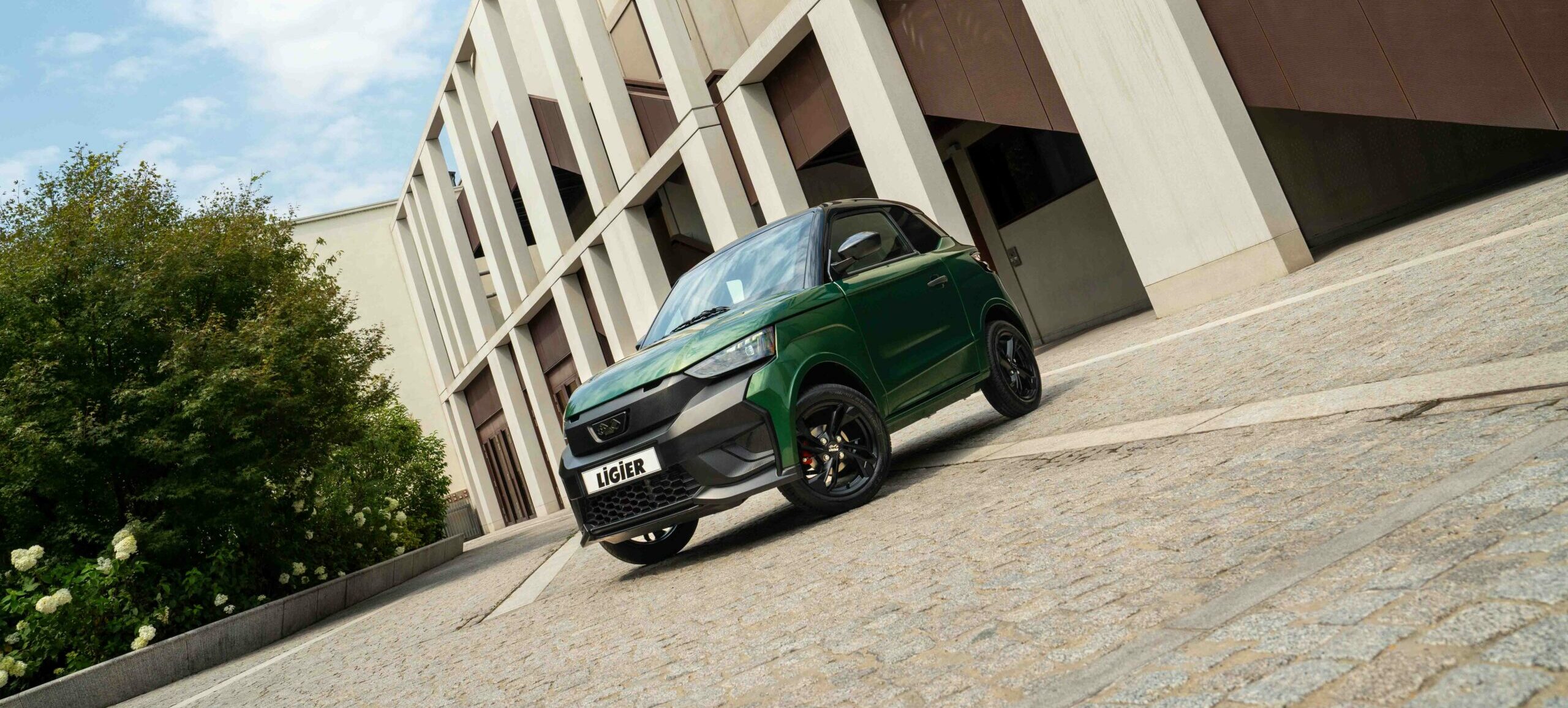 Défense pénale et recours Ligier Assurance