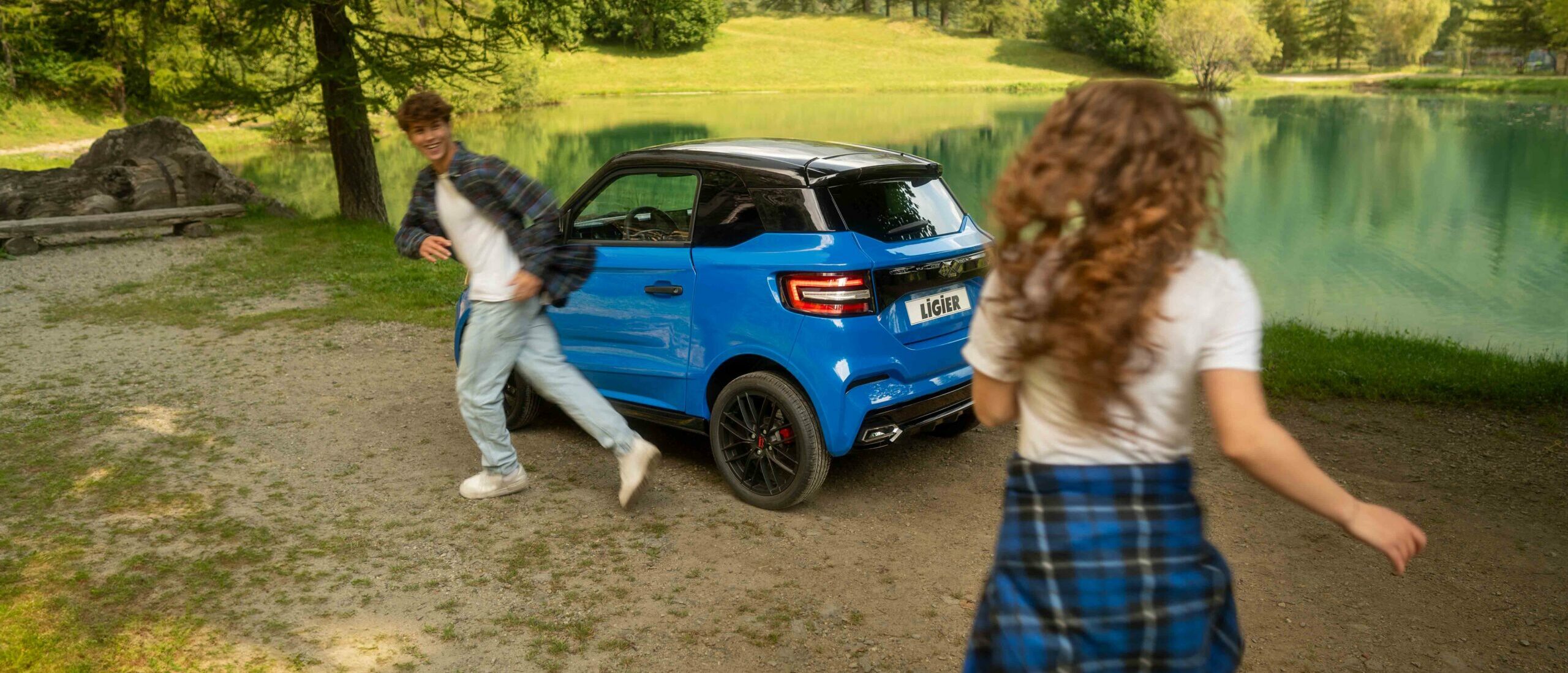 Garantie Dommages tous accidents