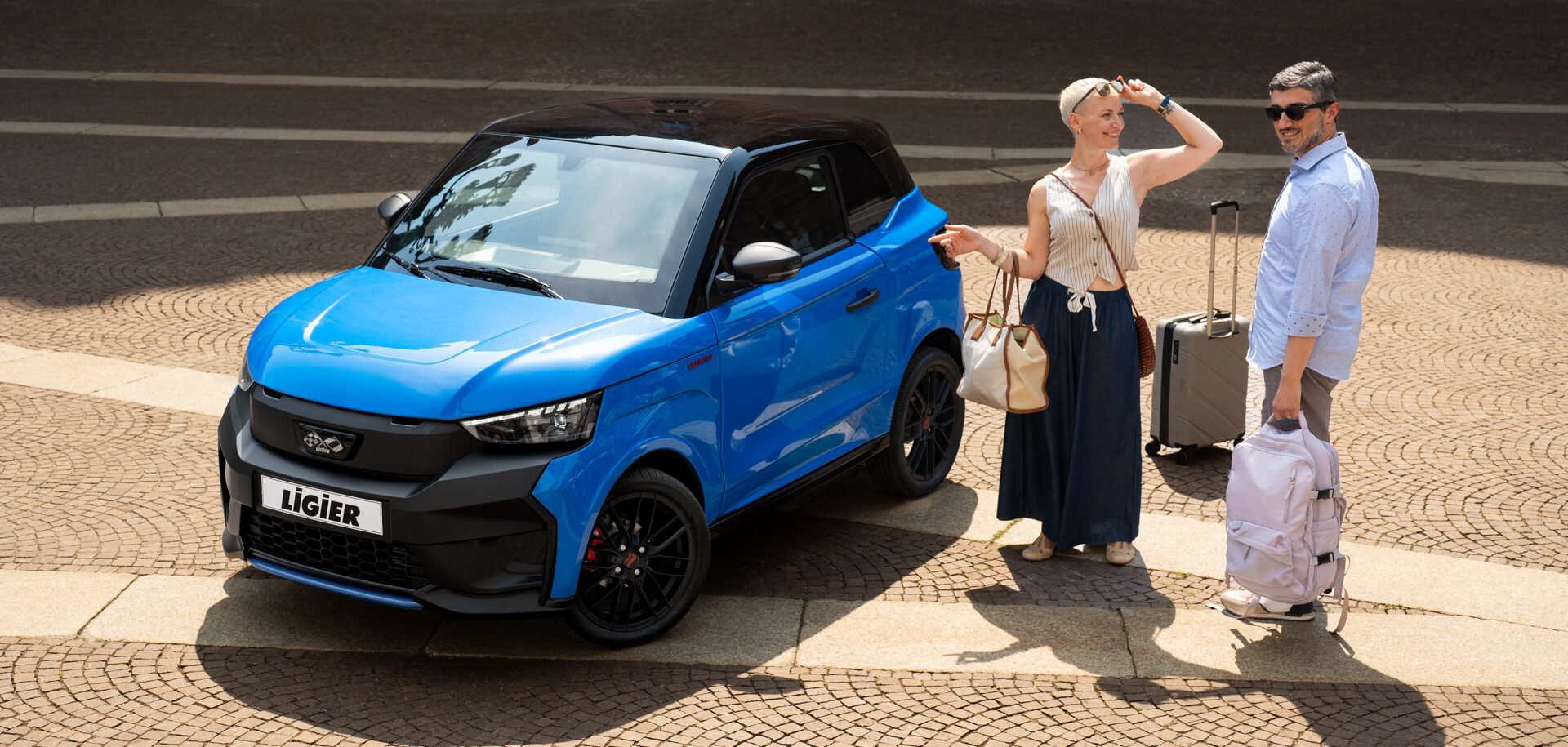 Garantie Vol / Incendie