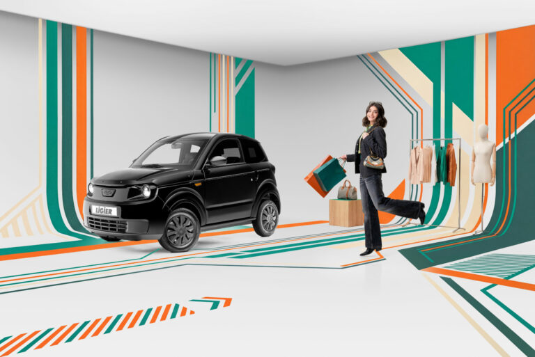 Garantie du conducteur