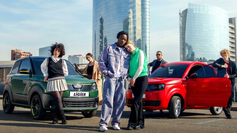 Assistance 0 km en cas de panne ou d'accident avec rapatriement vers votre distributeur LIGIER/MICROCAR